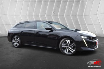 1.6 Hybrid GT LINE Navi Kamera Car Play Certyfikat!