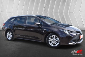 1.8 Hybrid Active Automat Navi Kamera Certyfikat Prezentacja Video!