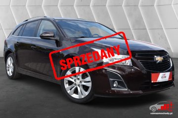 1.4 Benzyna Turbo Navi Kamera Skóry Certyfikat Prezentacja Video!
