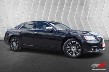 3.6 Benzyna AWD Executive Panorama Radar Certyfikat Prezentacja Video!