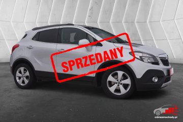 1.4T Benzyna Cosmo Navi Kamera Hak Certyfikat Prezentacja Video!