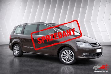 2.0 Diesel TDI Executive Navi Kamera Certyfikat Prezentacja Video!