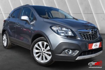 1.4 Benzyna Turbo Cosmo Niski Przebieg Navi Kamera Certyfikat Video!