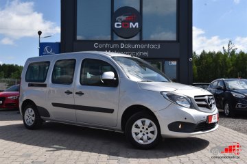 1.5 Diesel LONG 7-mio Osobowy! 2xPDC Klima Certyfikat! Video!