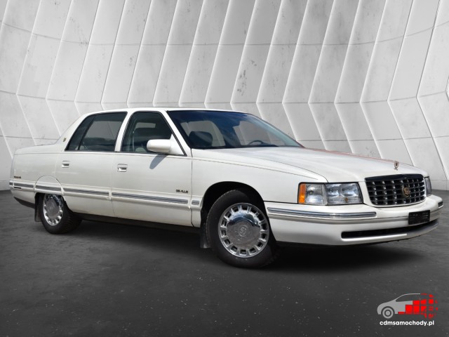 cadillac