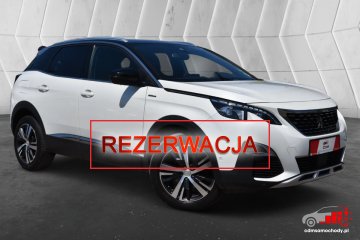 1.2 Benzyna GT-Line Car Play Kamery 360 Certyfikat Prezentacja Video!