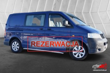 1.9 Diesel TDI Zlew Kuchenka Namiot Dachowy Hak Certyfikat Video!