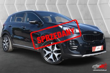 1.6 Benzyna T-GDI 4WD GT-Line PlusLine Automat Certyfikat Video!