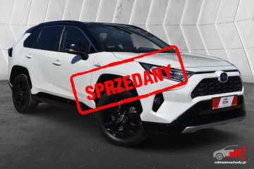 2.5 Hybrid HEV Selection AWD-i 4x4 Salon Polska Prezentacja Video!