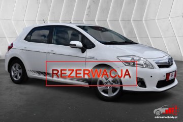 1.8 Hybryda Automat Car Play Kamera 2xPDC Certyfikat Video!