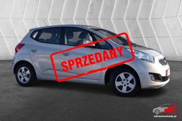 1.4 Benzyna CVVT Seven Hak Navi Kamera Certyfikat Prezentacja Video!