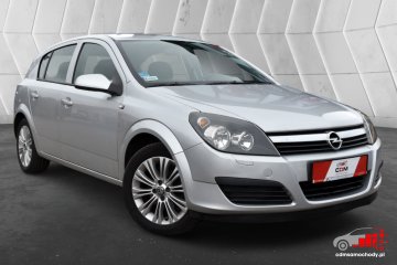 1.6 Benzyna 105KM | Salon Polska | 196tys.km | Hak