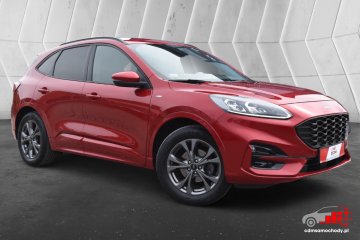 2.0 Diesel ST-Line Salon Polska 4x4 Automat LED Car Play Video!