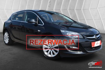 1.4 Benzyna Turbo Cosmo Automat Navi Kamera Certyfikat Video!
