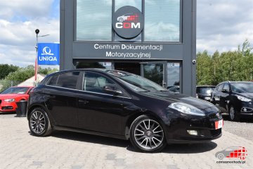1.4T Benzyna MultiAir Sport Navi PDC Xenon Certyfikat! Video!