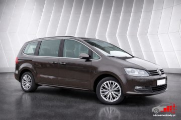 2.0 Diesel TDI Executive Navi Kamera Certyfikat Prezentacja Video!