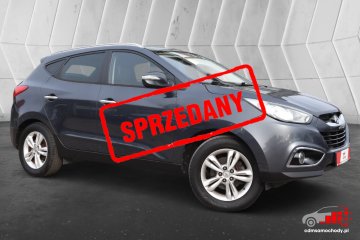 2.0 Benzyna I-Life Limited Edition Klima Hak Certyfikat Video!