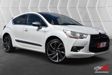 1.6 Benzyna Sport Chic 200KM Navi Skóry 2xPDC Certyfikat Video!