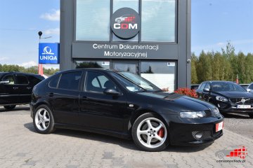 Cupra R 255KM Klima Prezentacja Video!