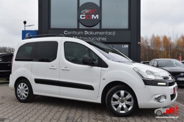 1.6 Diesel Panorama PDC Prezentacja Video!