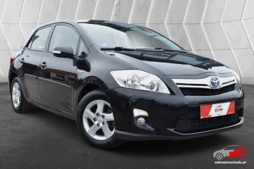 1.8 Full Hybrid | Business | LIFT | Kamera | Certyfikat