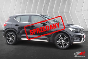 1.5 Benzyna T3 Inscription Automat LED Car Play Certyfikat Video!