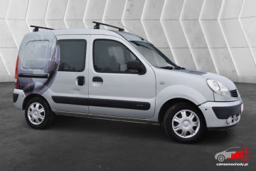 1.5 Diesel dCi 60 Grand Confort Edition Extra Hak Certyfikat Video!