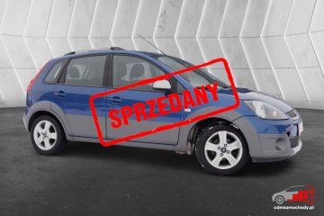 1.4 Benzyna Crossroad Klima Certyfikat Prezentacja Video!