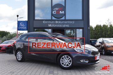 1.6 Benzyna Navi PDC Isofix Certyfikat! Prezentacja Video!