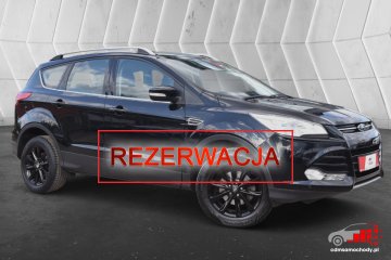 1.5 Benzyna Titanium Navi Kamera Asystent Certyfikat Video!