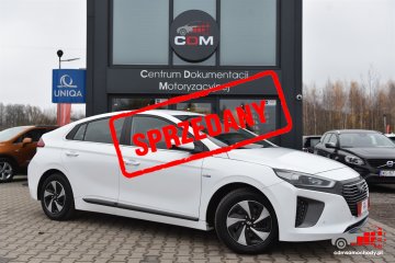 1.6 Hybryda GDi Comfort Navi Kamera Android Auto Certyfikat Video!