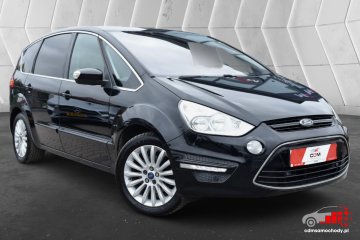 2.0 TDCi | Titanium | LIFT | Zarejestrowany | Certyfikat