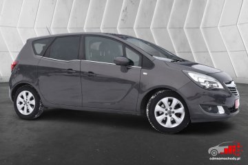 1.4 Benzyna Turbo Blitz Navi Kamera Niski Przebieg Certyfikat Video!