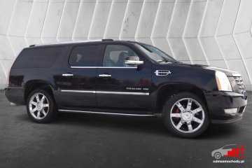 6.2 Benzyna+LPG ESV LONG 4X4 Hak Prezentacja Video!