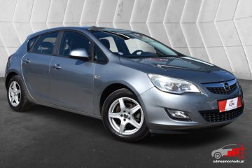 1.4 Benzyna Turbo Edition Niski Przebieg Navi Klima Certyfikat Video!