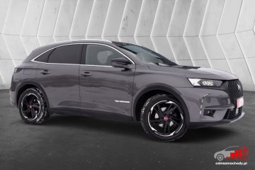 2.0 Diesel BlueHDI Performance Line Navi Kamera Certyfikat Video!