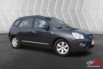 2.0 Benzyna X-ecutive Klima PDC Hak Certyfikat! Video!