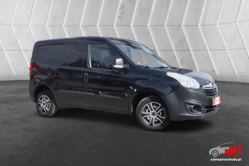 1.3 CDTi L1H1 Klima Certyfikat! Prezentacja Video!