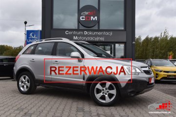 2.4 Benzyna Enjoy 4x4 2xPDC Hak Certyfikat! Prezentacja Video!
