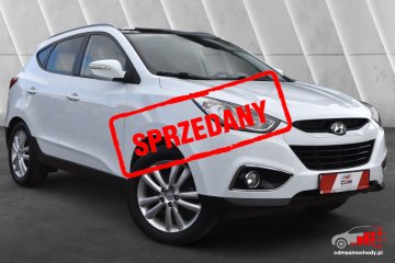 2.0 Benzyna | i-Catcher | Niski Przebieg | Keyless | Panorama