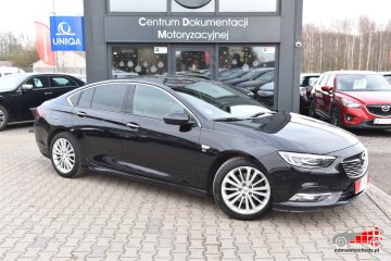 1.6 CDTI AUTOMAT Innovation OPC-LINE Navi Kamera Certyfikat! Video!