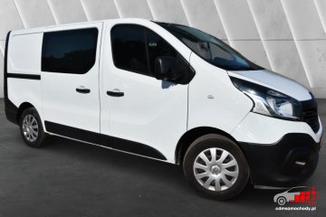 1.6 Diesel 120 KM  2x Suwane Drzwi NAVI Certyfikat Energy