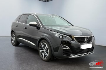 2.0 Diesel HDI FULL OPCJA  - GT Line Navi Kamera Panorama Certyfikat!