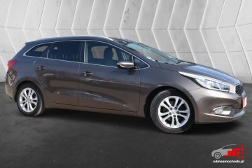 1.6 Benzyna GDI Super Pack Navi Kamera 2xPDC Keyless Certyfikat Video!