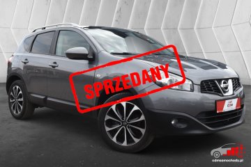 1.6 Benzyna Connect Edition Navi Kamera Panorama Certyfikat Video!