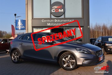 2.0 Diesel R-Design Navi 2xPDC Xenon Certyfikat! Prezentacja Video!