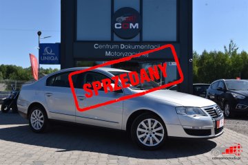 2.0 Benzyna Comfortline Klima Hak Certyfikat! Prezentacja Video!