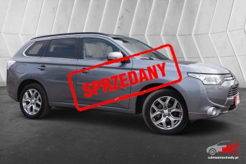 2.0 Hybryda Plug-In PHEV instyle 4x4 Automat Navi Certyfikat Video!