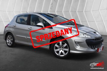 1.6 Benzyna VTi Panorama Radio Klima Tempomat Prezentacja Video!