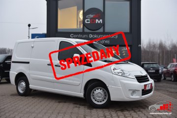 1.6 HDI L1H1 Faktura VAT-23% Navi Certyfikat! Prezentacja Video!